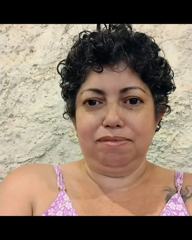 Foto de Ana Candida