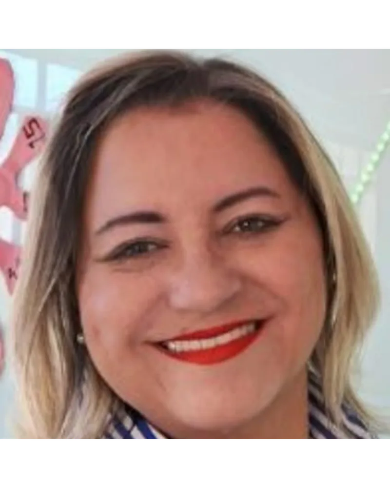 Foto de Luiza Maria